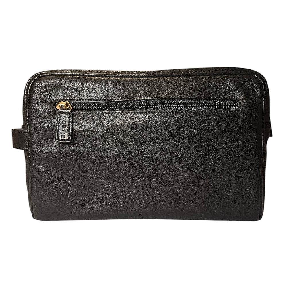 LOEWE LEATHER BAG - Picture 5 of 15